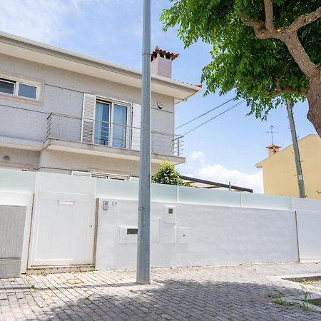 Villa Amor Perfeito Vila do Conde Eksteriør billede