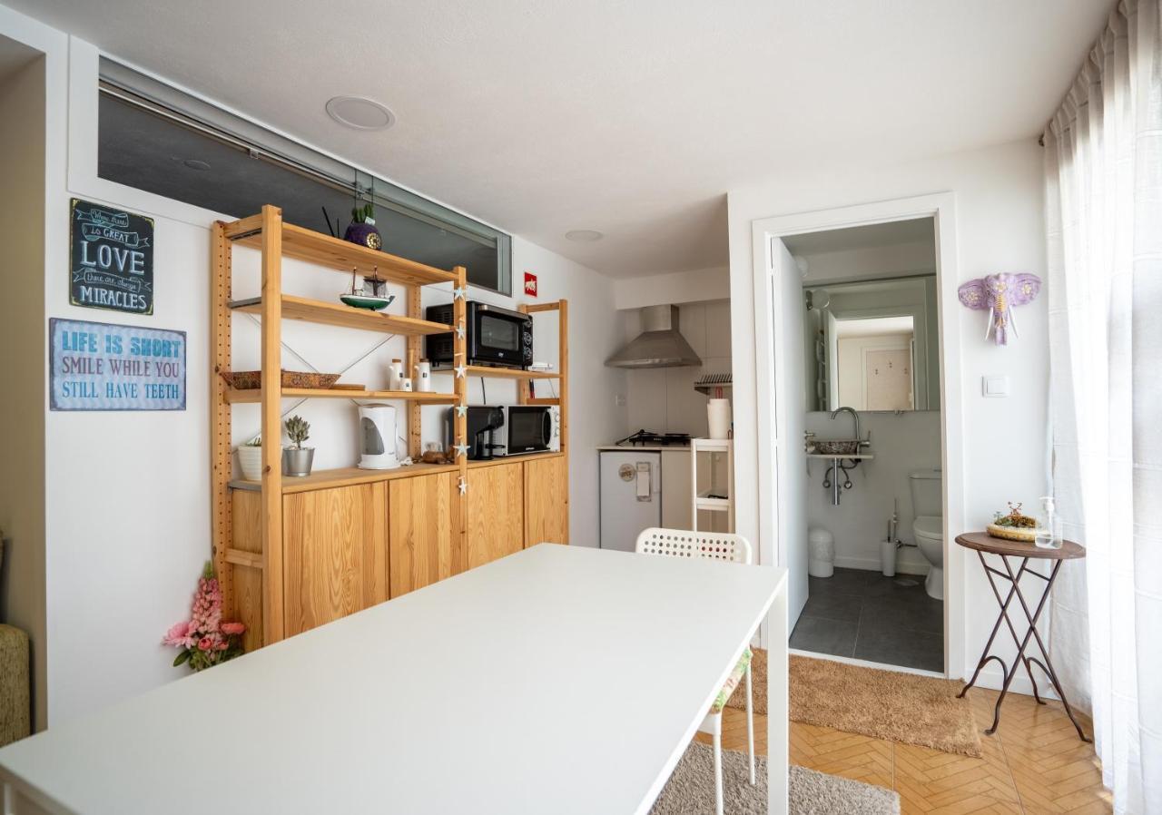 Villa Amor Perfeito Vila do Conde Eksteriør billede