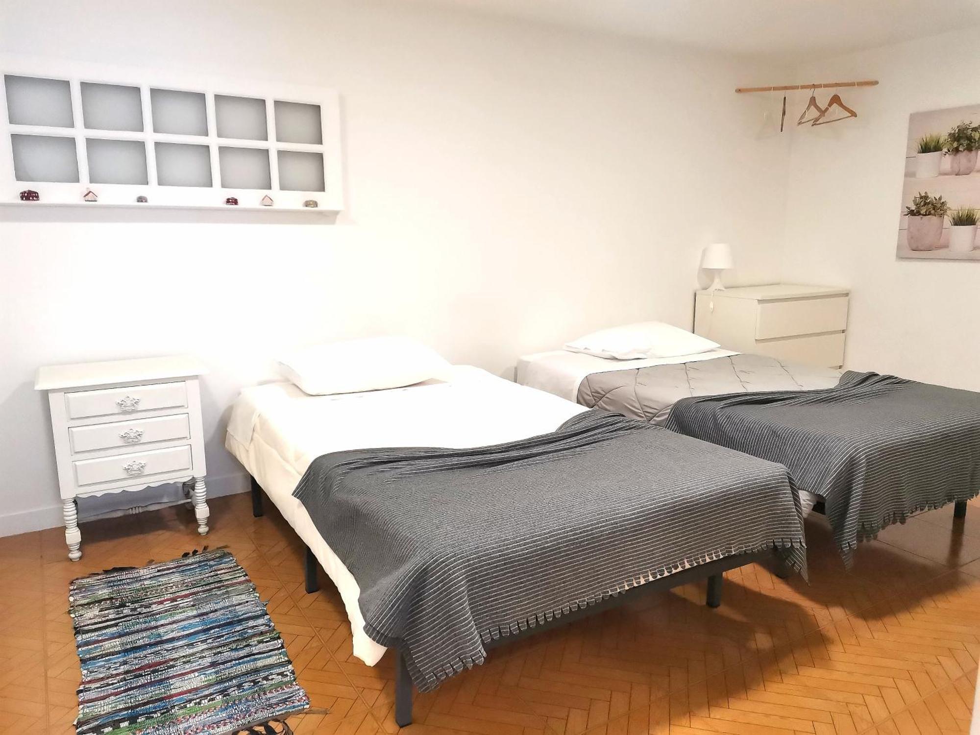 Villa Amor Perfeito Vila do Conde Eksteriør billede