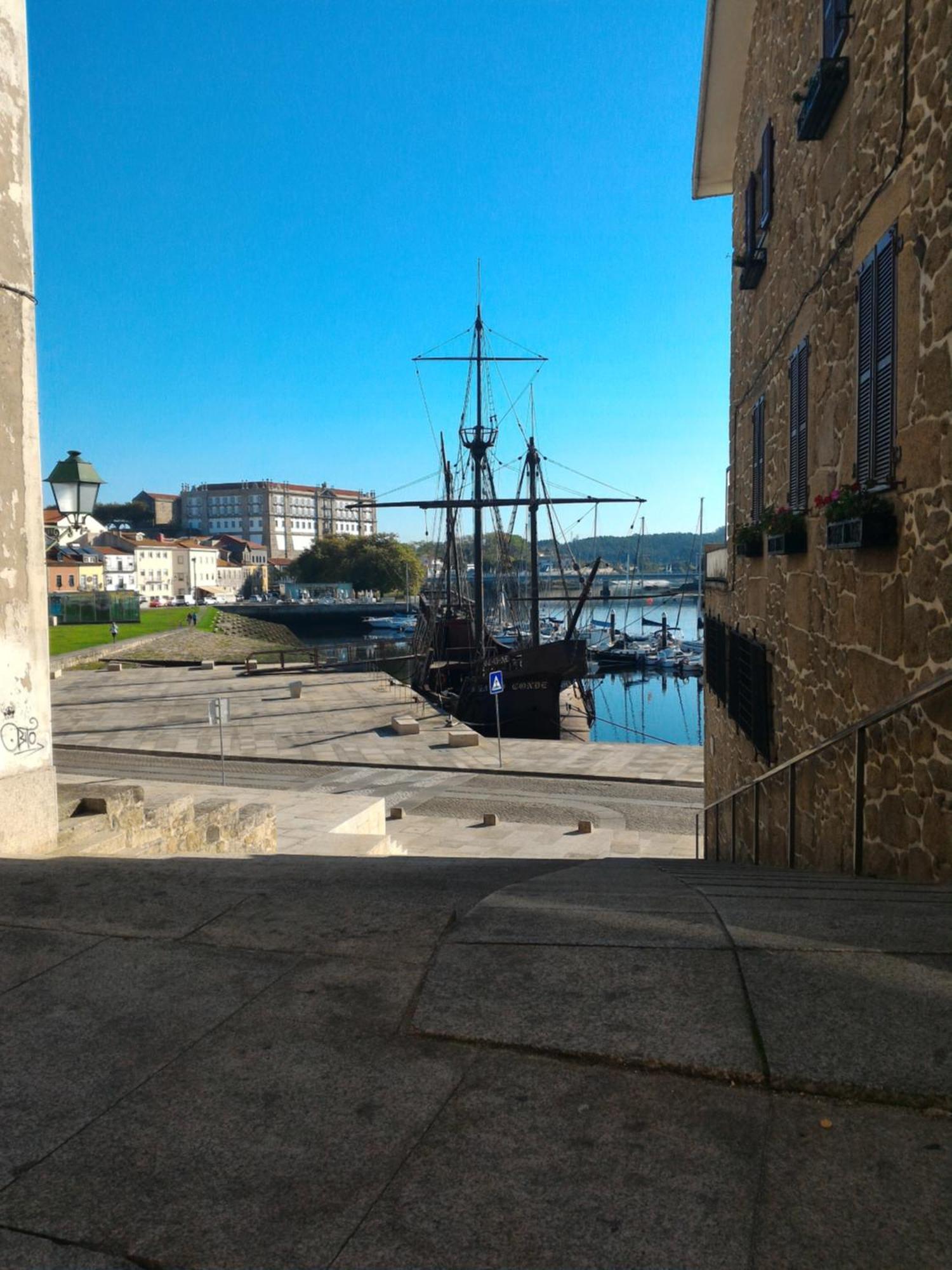 Villa Amor Perfeito Vila do Conde Eksteriør billede