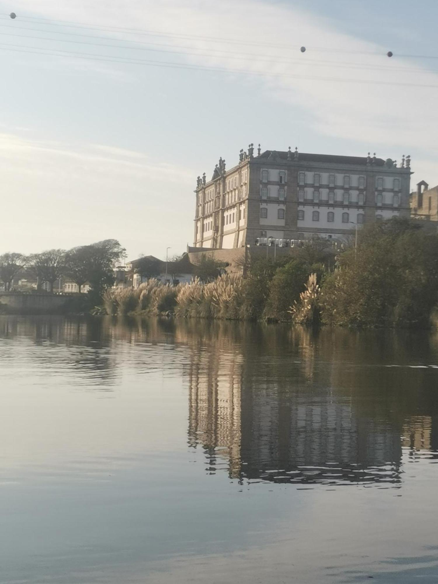 Villa Amor Perfeito Vila do Conde Eksteriør billede