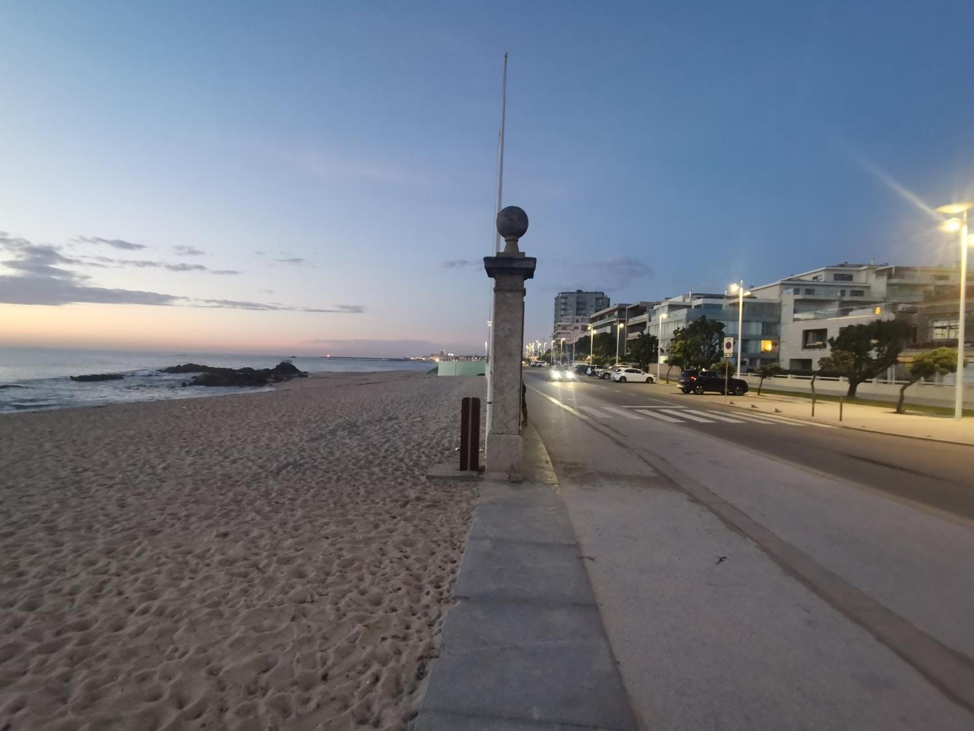 Villa Amor Perfeito Vila do Conde Eksteriør billede
