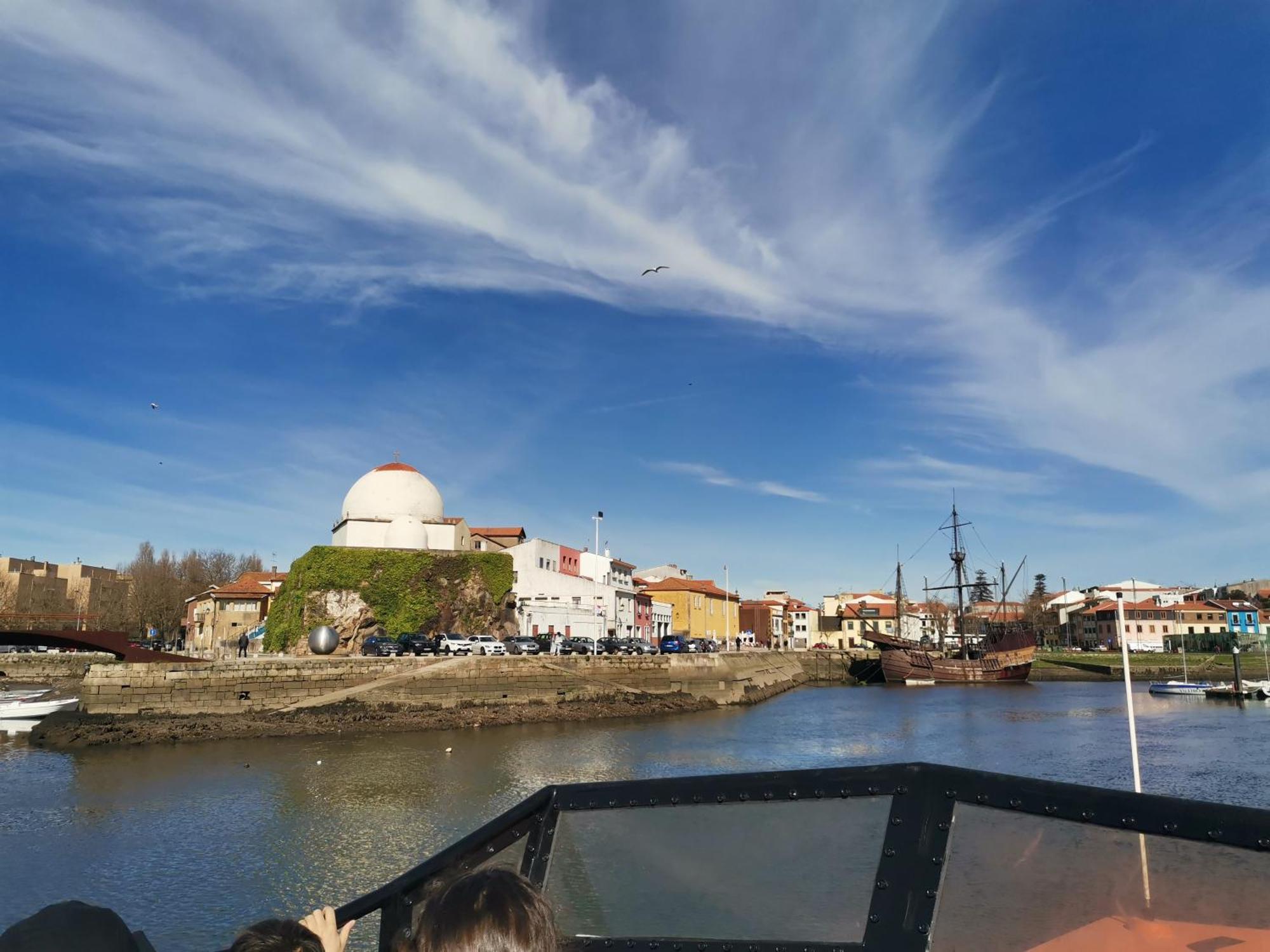 Villa Amor Perfeito Vila do Conde Eksteriør billede