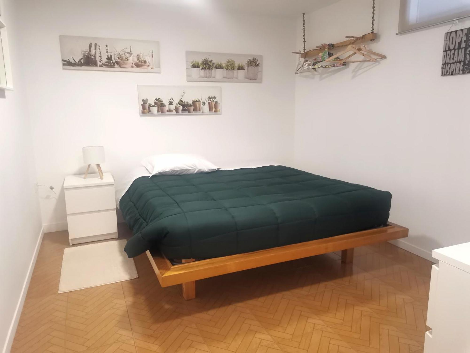 Villa Amor Perfeito Vila do Conde Eksteriør billede