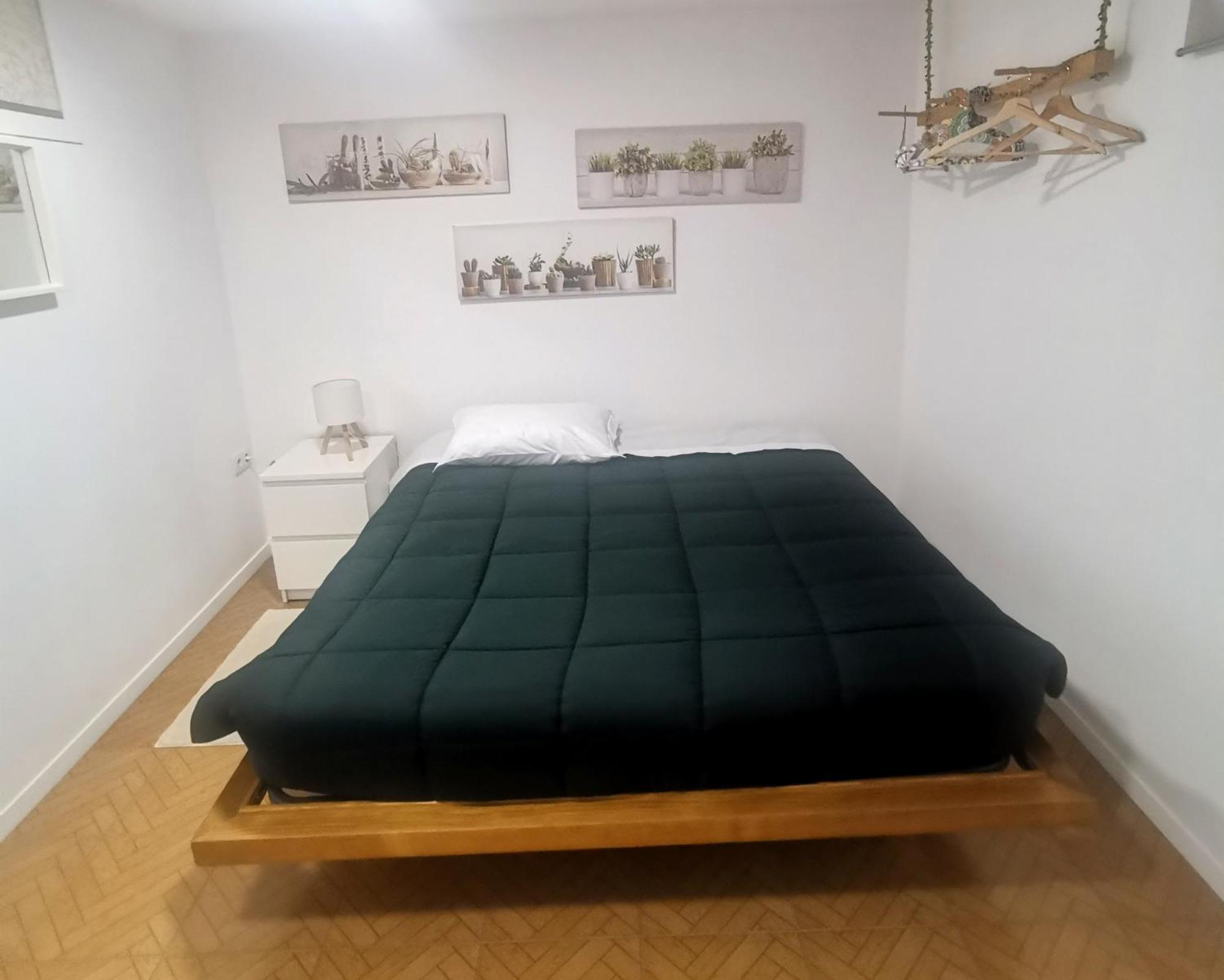 Villa Amor Perfeito Vila do Conde Eksteriør billede