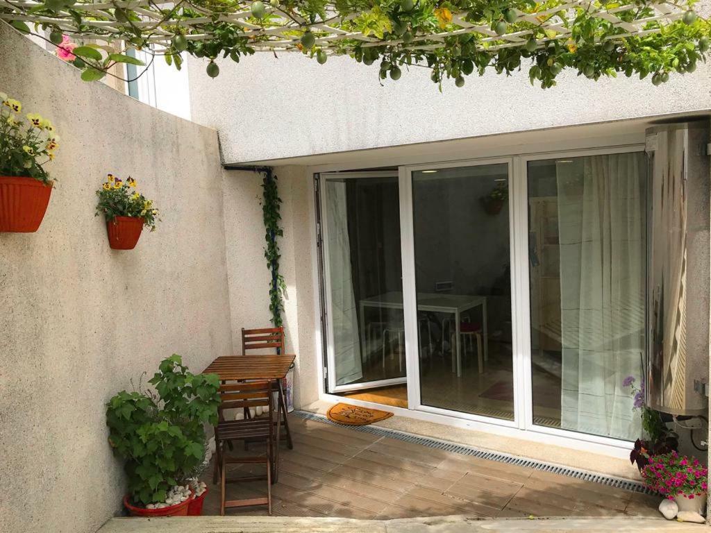 Villa Amor Perfeito Vila do Conde Eksteriør billede