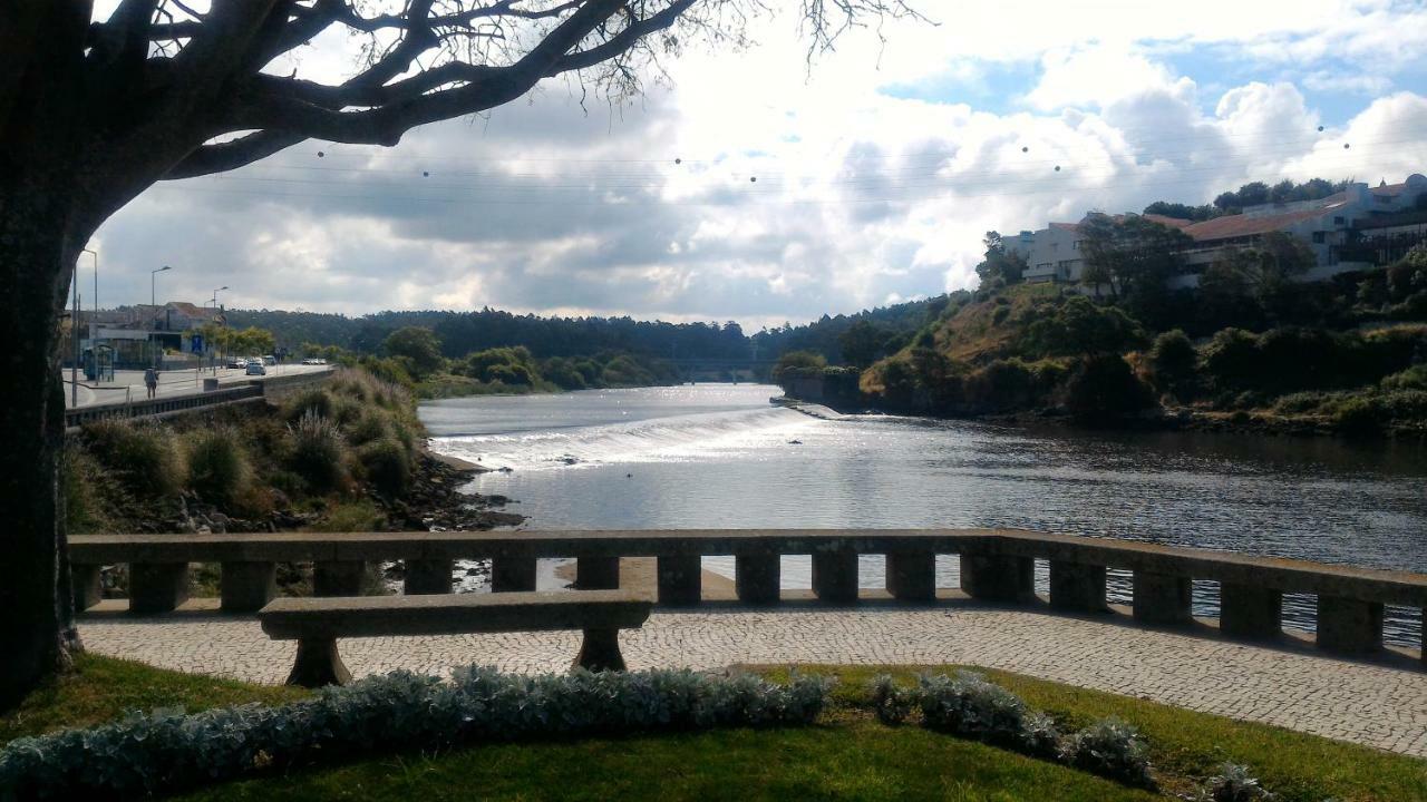 Villa Amor Perfeito Vila do Conde Eksteriør billede