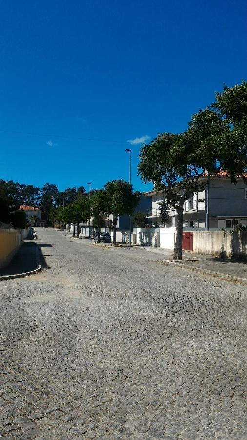 Villa Amor Perfeito Vila do Conde Eksteriør billede