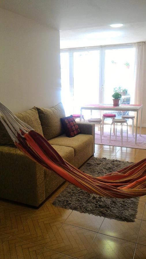 Villa Amor Perfeito Vila do Conde Eksteriør billede