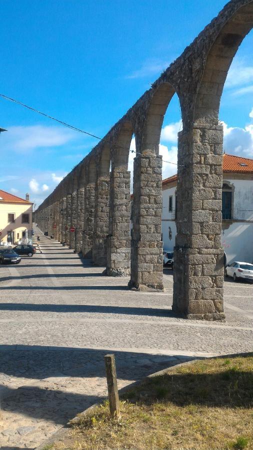 Villa Amor Perfeito Vila do Conde Eksteriør billede